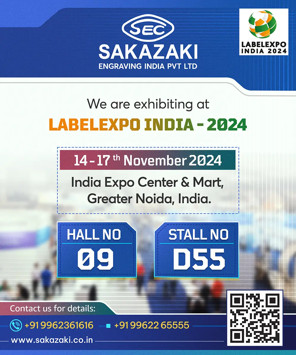 Labelexpo India 2024