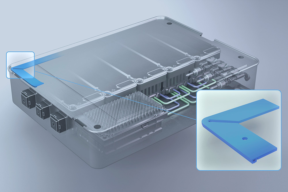 battery gaskets