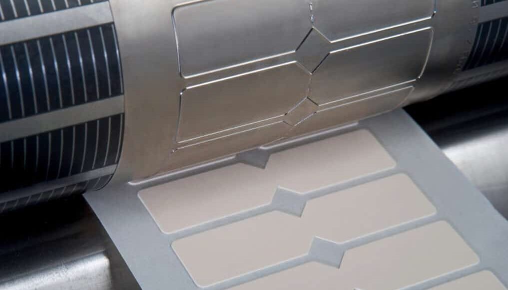 Medical-Rotary-Die-cutting