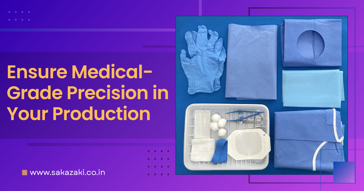 Medical Kit Die
