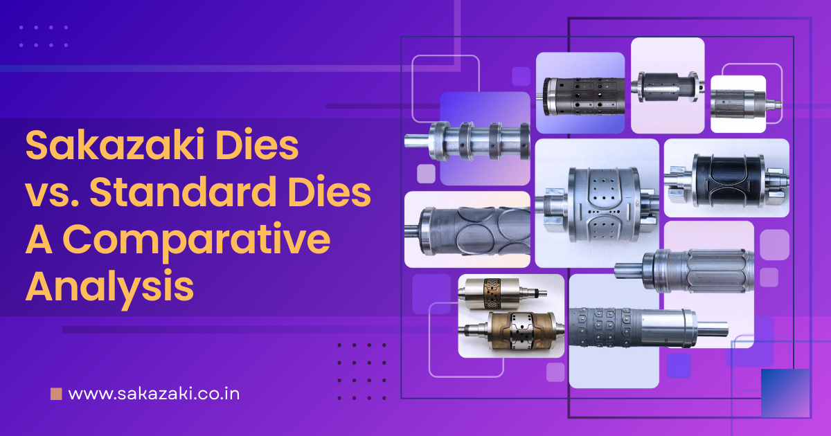 Sakazaki Dies vs Standard Dies
